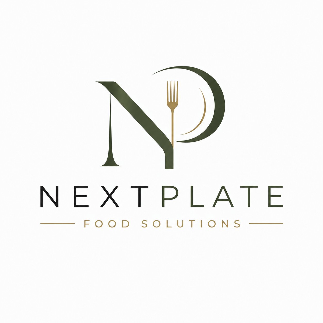 Next Plate Food Solutions
